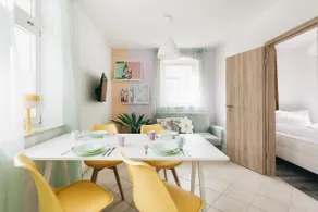 Creekside Colors - Playful Apartment - Image 2