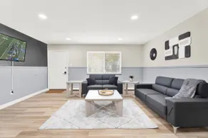 Spacious Getaway | Private + No Steps + Modern - Image 4
