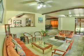 Retreat in Manaus - Pool and Balcony - Image 3