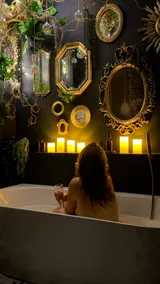 Romantic suite with herbal bath - Image 5