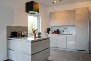 Lux Apts Deluxe Apartment-Zentral-Messe-Küche - Image 4