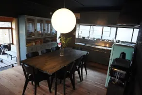 1 building for rent, maximum 16 people, 160 square meters, BBQ with roof, camping allowed, 5 minutes to private beach, 30 minutes from Fukuoka - Image 2