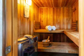 Heated Pool til 10/31 | Sauna | Hot Tub | Luxe - Image 3