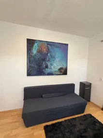 Private apartment with garden - cosy and central - Image 2