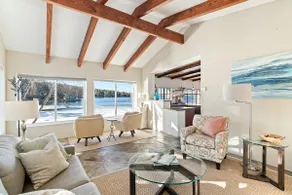 Gorgeous lakefront home close to Burlington! - Image 2