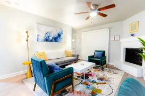 Designer Haven - 2BR King and Bunk Bedrooms - Image 2