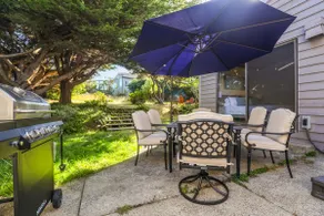 Secluded Yard + Hot Tub | Coastal Escape - Image 3