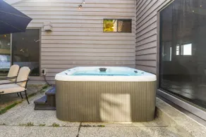 Secluded Yard + Hot Tub | Coastal Escape - Image 2