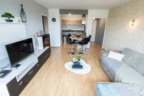 Summer deal - Chic 2-room Andromède - Airport - MEET - Image 3