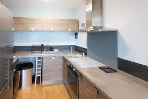 Summer deal - Chic 2-room Andromède - Airport - MEET - Image 4