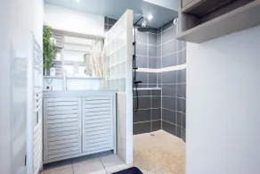 Summer deal - Chic 2-room Andromède - Airport - MEET - Image 2
