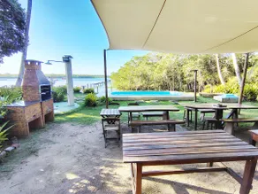 Arcádia House, Pool, 22 Guests, 5 Suites and Barbecue Grill - Image 4
