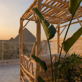 Artistic Stone Arches Retreat | Rooftop Access - Image 2
