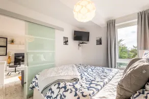 Rob's Place - Quiet 2-Room Apartment - Image 3