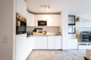 Rob's Place - Quiet 2-Room Apartment - Image 4