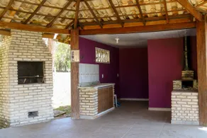 Casa da Serra (soccer field, swimming pool, view) - Image 5