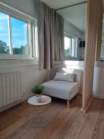 New studio in Carquefou, close to Nantes - Image 5