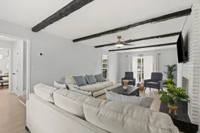 3BR Retreat | Near Downtown & 85 - Image 3