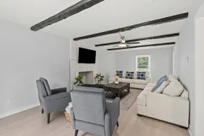 3BR Retreat | Near Downtown & 85 - Image 2