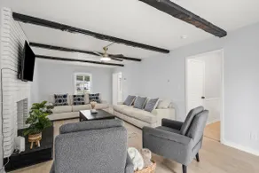 3BR Retreat | Near Downtown & 85 - Image 4