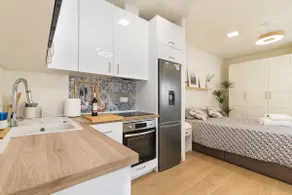 Madrid IFEMA suites - Image 2