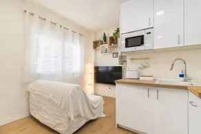 Madrid IFEMA suites - Image 5