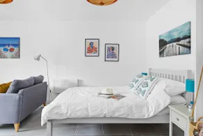 Bijou apartment nr Totnes & Beaches | Pet friendly - Image 2