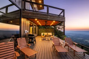 Cliffside Infinity Pool • Hot Tub • Epic Views - Image 4