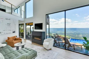 Cliffside Infinity Pool • Hot Tub • Epic Views - Image 3