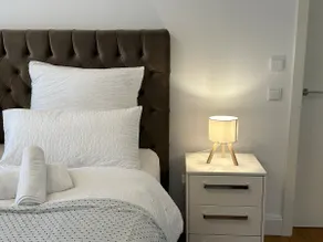 Flow Living I Boutique-Apartment mit Bergblick I Zentrum Berchtesgaden - Image 4