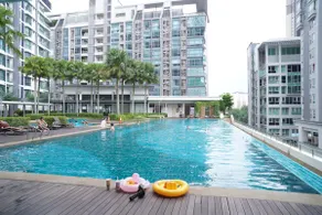 Sunway Velocity Hotel Kuala Lumpur - Image 4