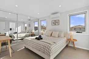 Spacious 4BR With Secure Parking | Near ED Square - Image 2
