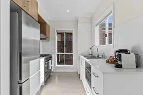 Spacious 4BR With Secure Parking | Near ED Square - Image 5
