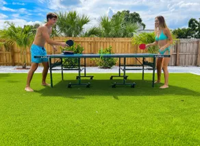 Poolside Paradise, Heated Pool, Cabana, PingPong, Alfresco, Sleep 12 - Image 5