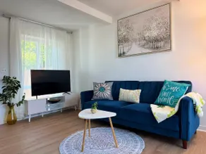 Urban & cozy, The Haven Room - Image 3