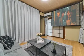 10 mins to Inuyama, cinema, 83㎡, 10 guests - Image 4