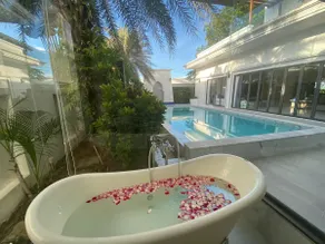 Luxury Royale Bangtao Pool Villa with maid - Image 4