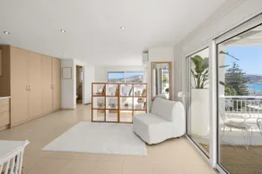 Apt 1' From The Sea With Private Terrace & BBQ - Image 3