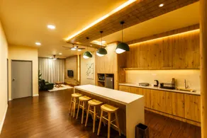 The Cozy Wooden Stay #PalasHorizon#5-7 minutes to Kea Farm - Image 3
