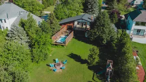 The Lakeside Landing - Swim Spa - Lake Access - Image 2