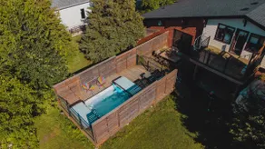 The Lakeside Landing - Swim Spa - Lake Access - Image 4