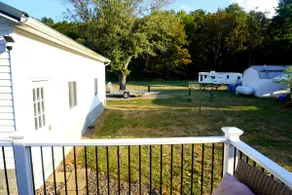 The Little White House: PSU/Fishing Weekend - Image 5