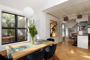 Spacious 4 Bedroom House by Oxford Train Station - Image 4