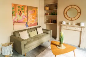 #59 Spacious 2BR near City Centre | Free WiFi - Image 5
