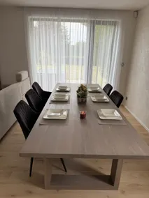 Luxury House near Prague up 10 guest & priv garden - Image 3