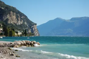 Casa Campagnola: three-room apartment, lake view and garden - Image 3