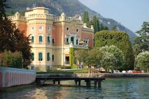 Casa Campagnola: three-room apartment, lake view and garden - Image 5