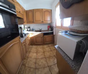 The Slalom cottage with a great view - Image 4