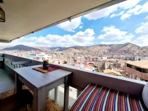 Hermoso Duplex - Panoramic View - Image 4