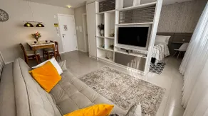 Beautiful Loft, Vila Germânica just a few steps away, enjoy! - Image 2